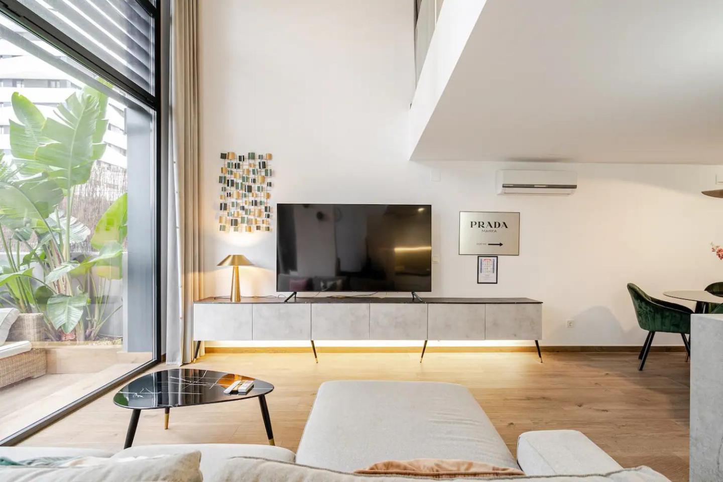 발렌시아 Werentvlc - Espectacular Duplex Terraza Y Piscina 아파트 외부 사진