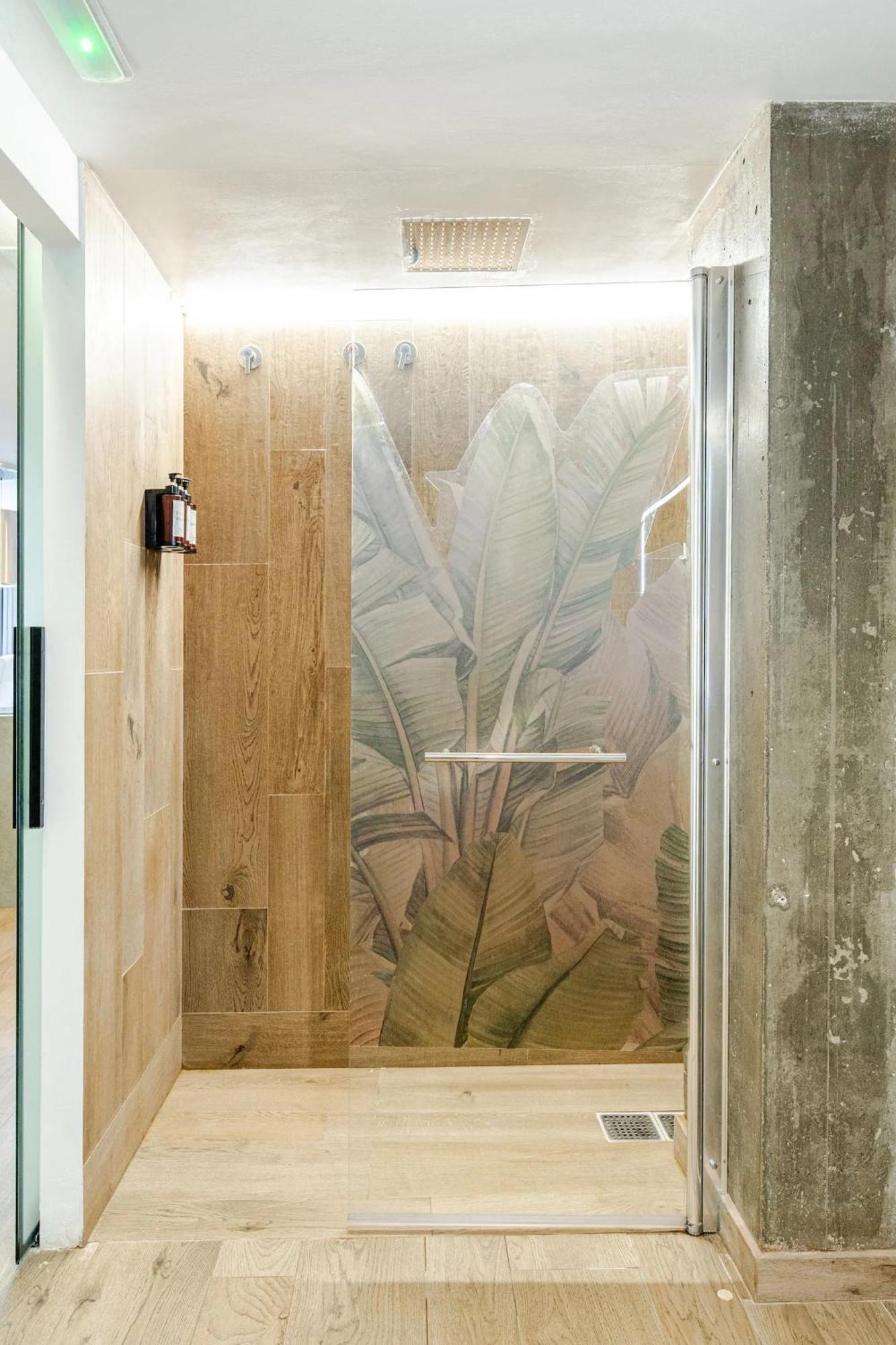 발렌시아 Werentvlc - Espectacular Duplex Terraza Y Piscina 아파트 외부 사진